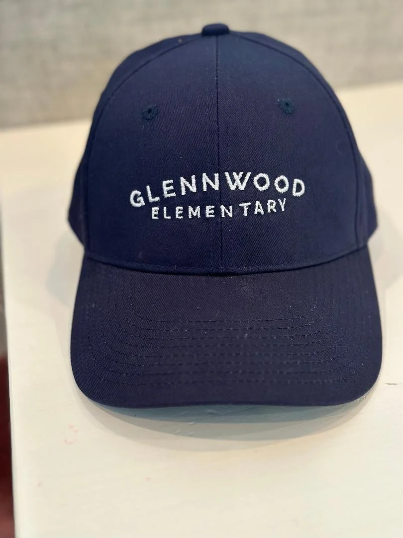 Navy Baseball Hat