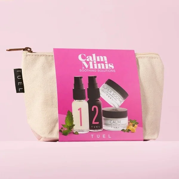 Calm Tuel Mini Kit