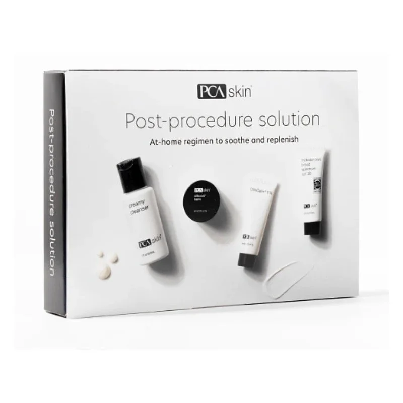 PCA Post Procedure Kit