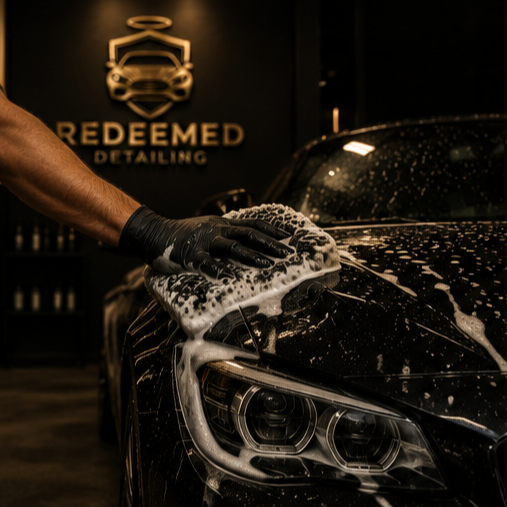 The Essential Detail