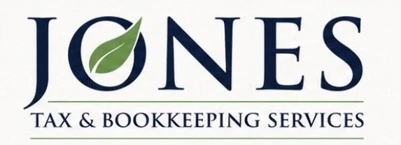Jones Tax and Bookkeeping Services 