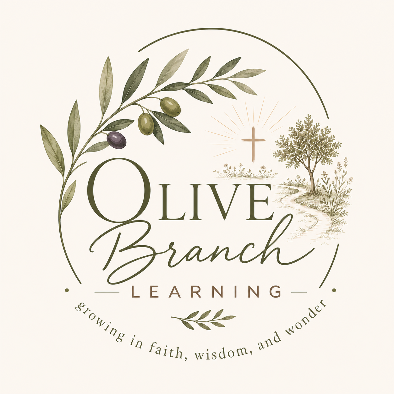 Olive Branch Learning