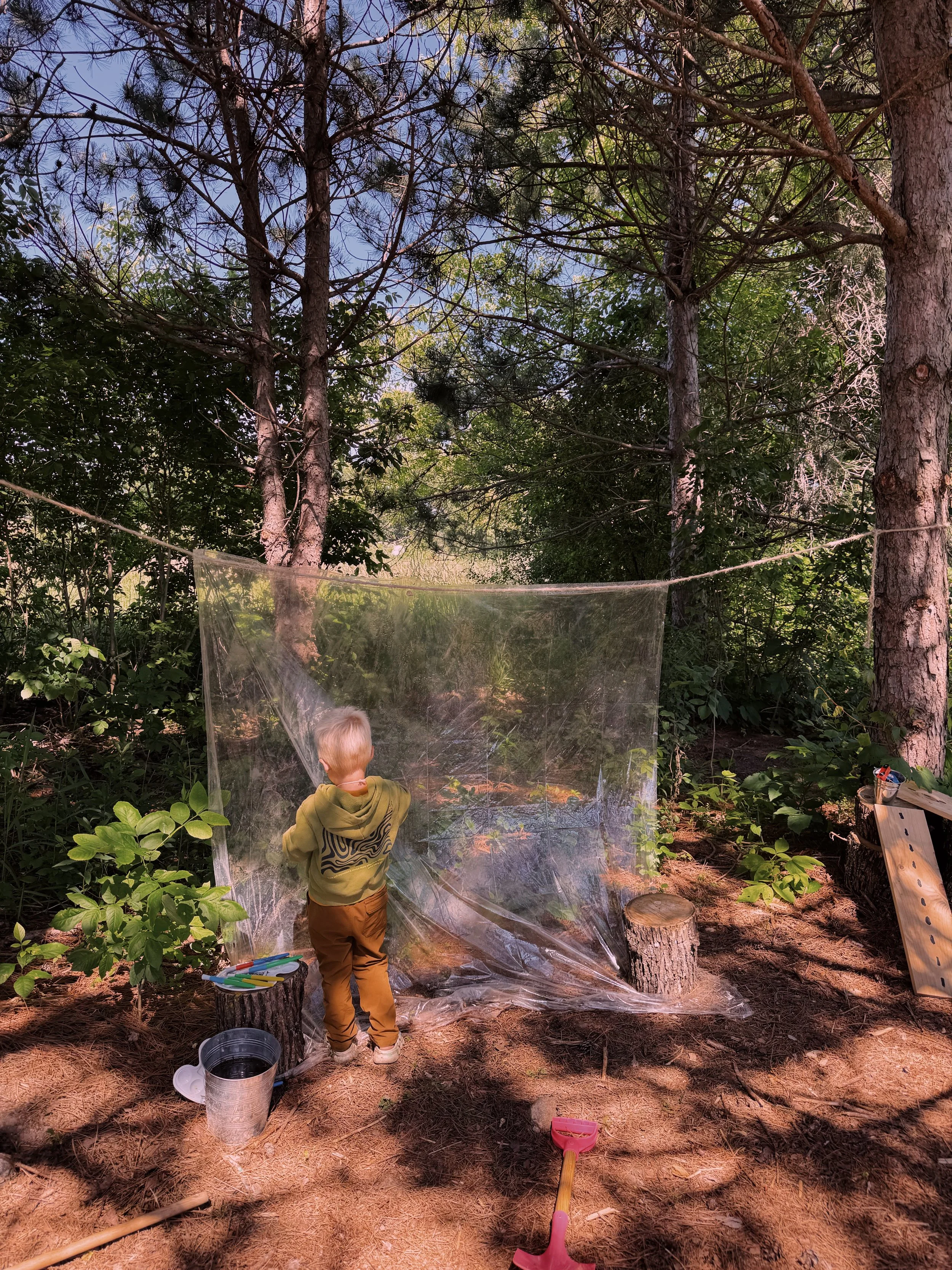 September Kindergarten Tuition