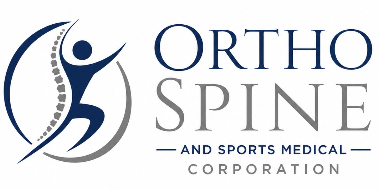 OrthoSpine&amp;Sports