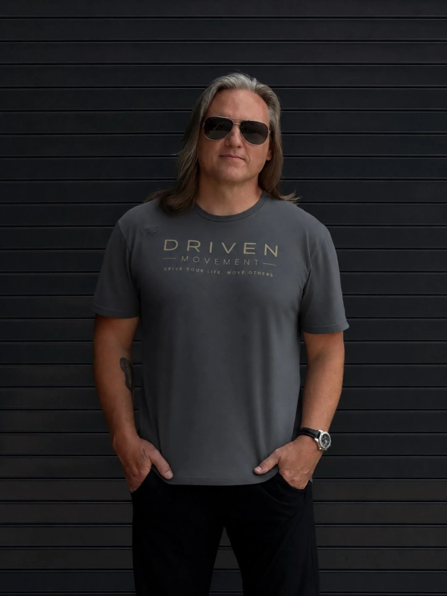 I&rsquo;m @briancsapp the face behind Driven Movement. This all began with drawing cars in the dirt and imagining myself behind the wheel driving a curvy mountain road. The feeling of being in the driver&rsquo;s seat of a well engineered car was some