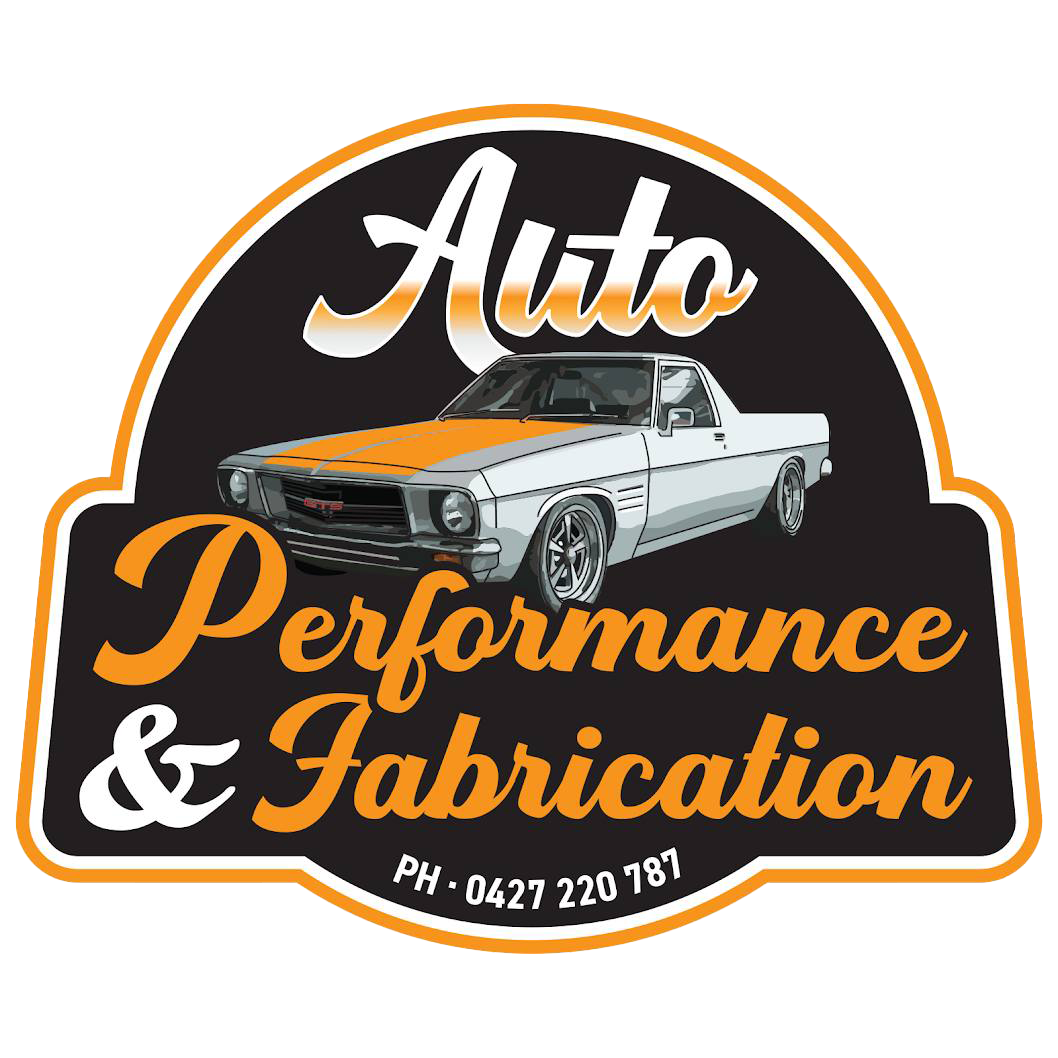 Auto Performance &amp; Fabrication