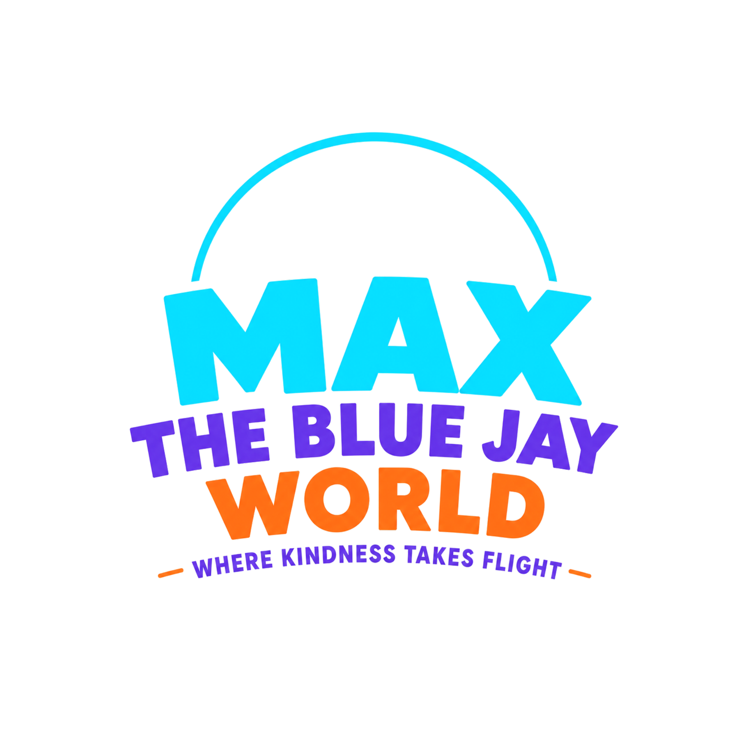 Max the Blue Jay World