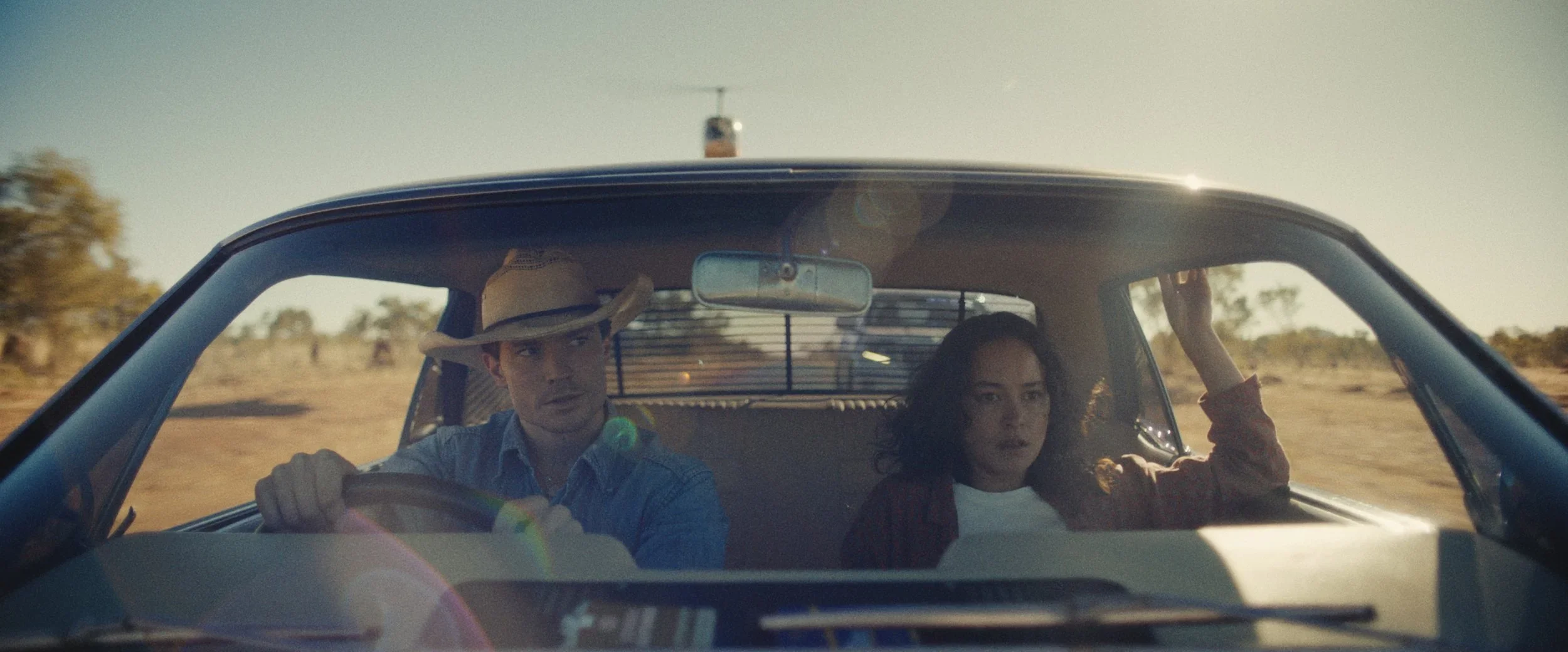 VANCE JOY 'Divine Feelings'