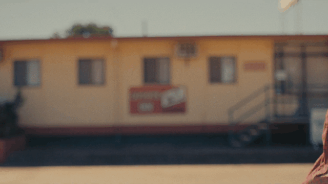 VANCE JOY 'Fascination In The Dark'
