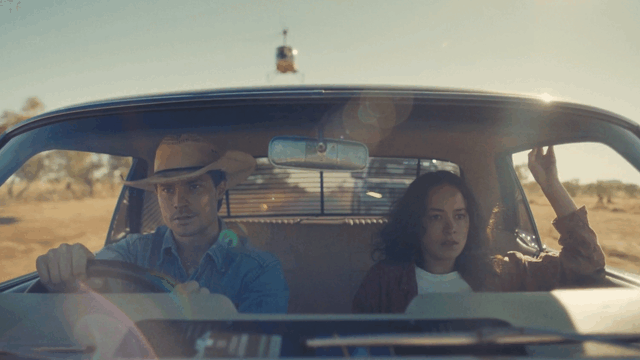 VANCE JOY 'Divine Feelings'