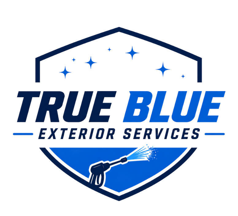 True Blue Exterior Services