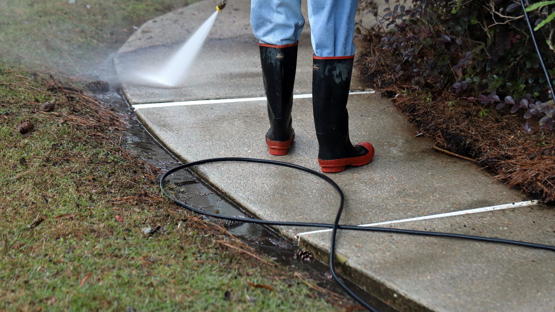 Path Cleaning