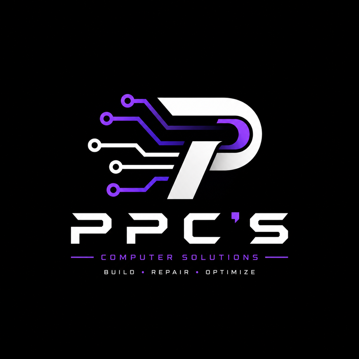 Computer Repair &amp; Custom Gaming PCs | Poots Performance PCS