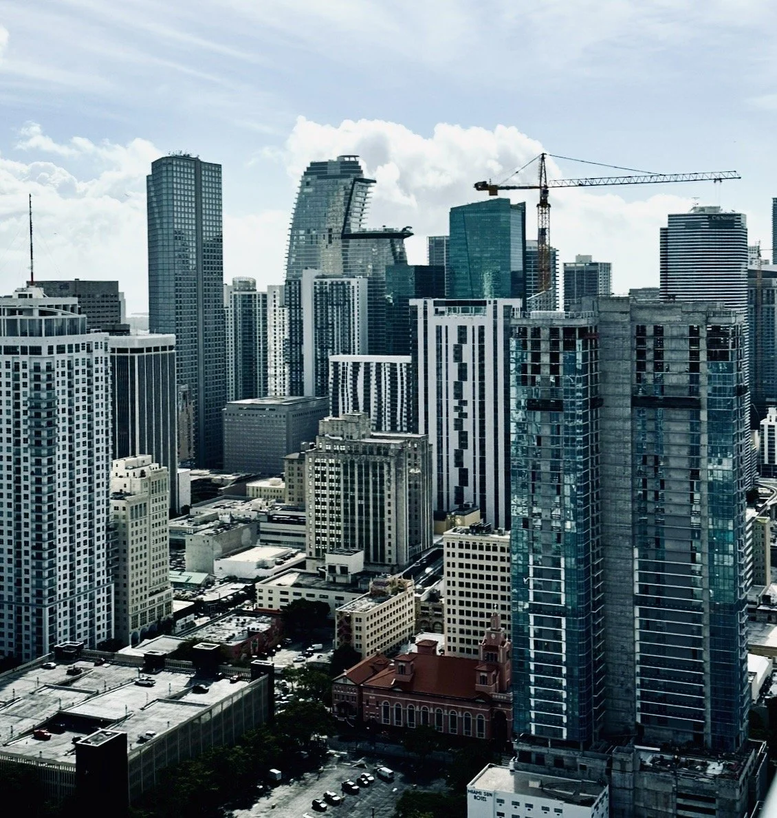 Why Insurance Has Become One of the Most Important Numbers in South Florida Real Estate