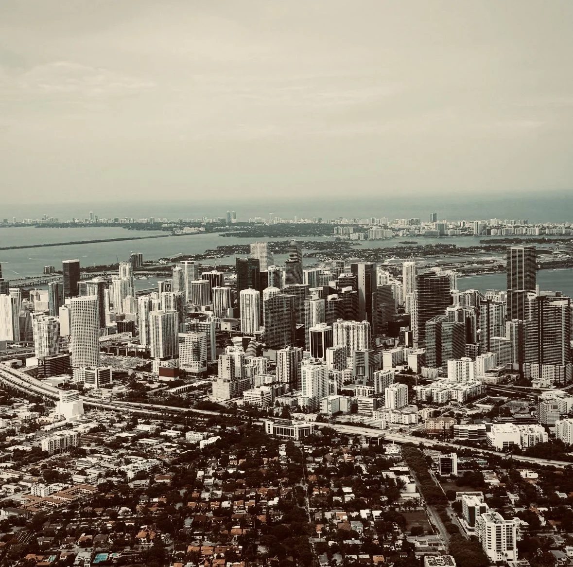 Why I Spend More Time Evaluating the Building Than the Neighborhood