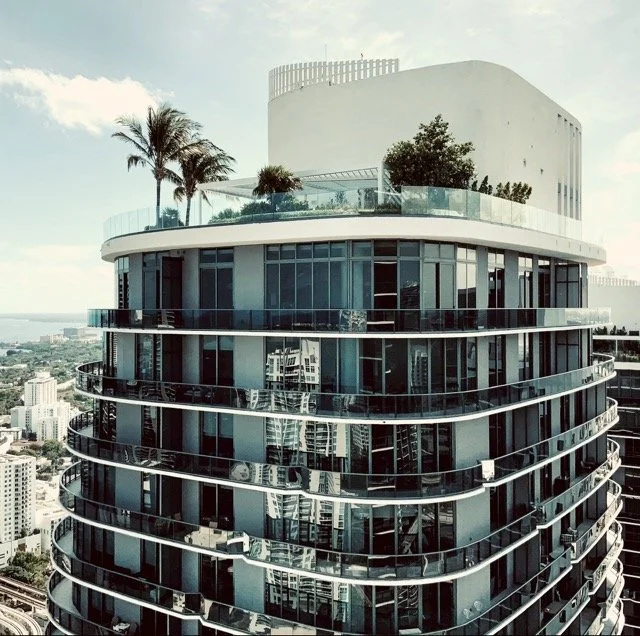 Why Do Some People Collect Penthouses?