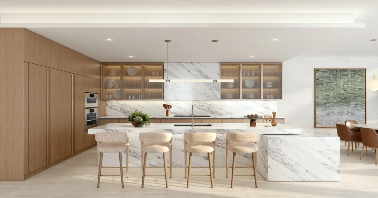 619 Brickell Residences by Nobu
