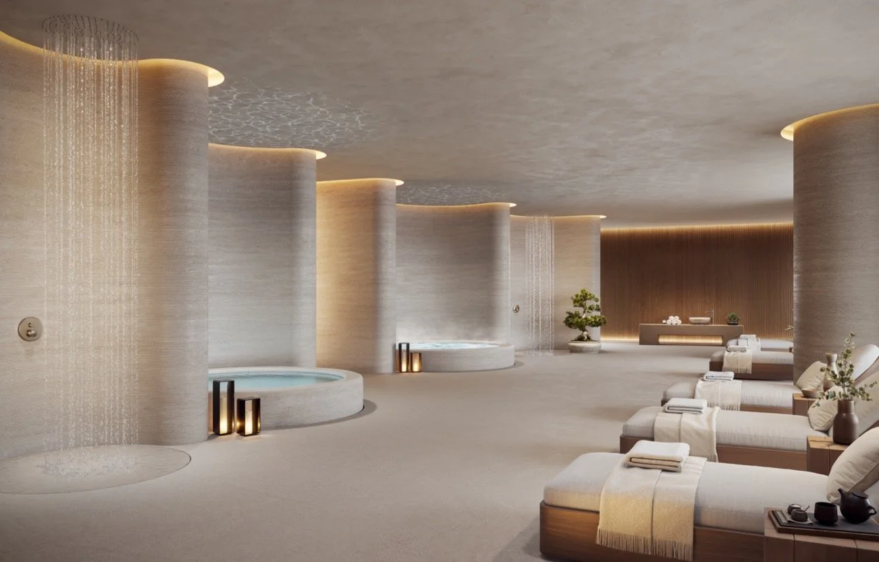 619 Brickell Residences by Nobu