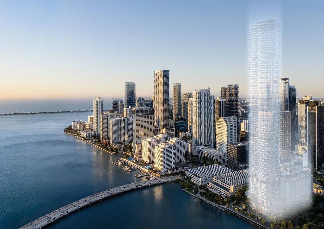 619 Brickell Residences by Nobu