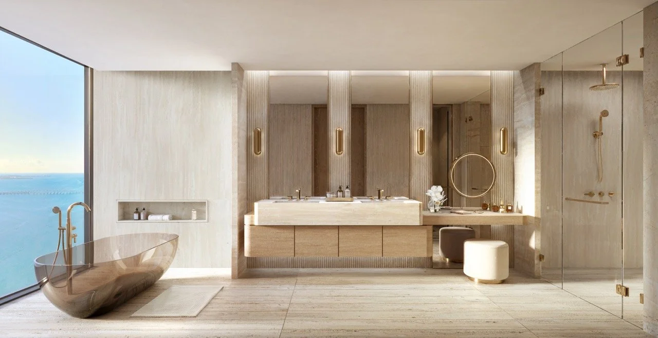 619 Brickell Residences by Nobu