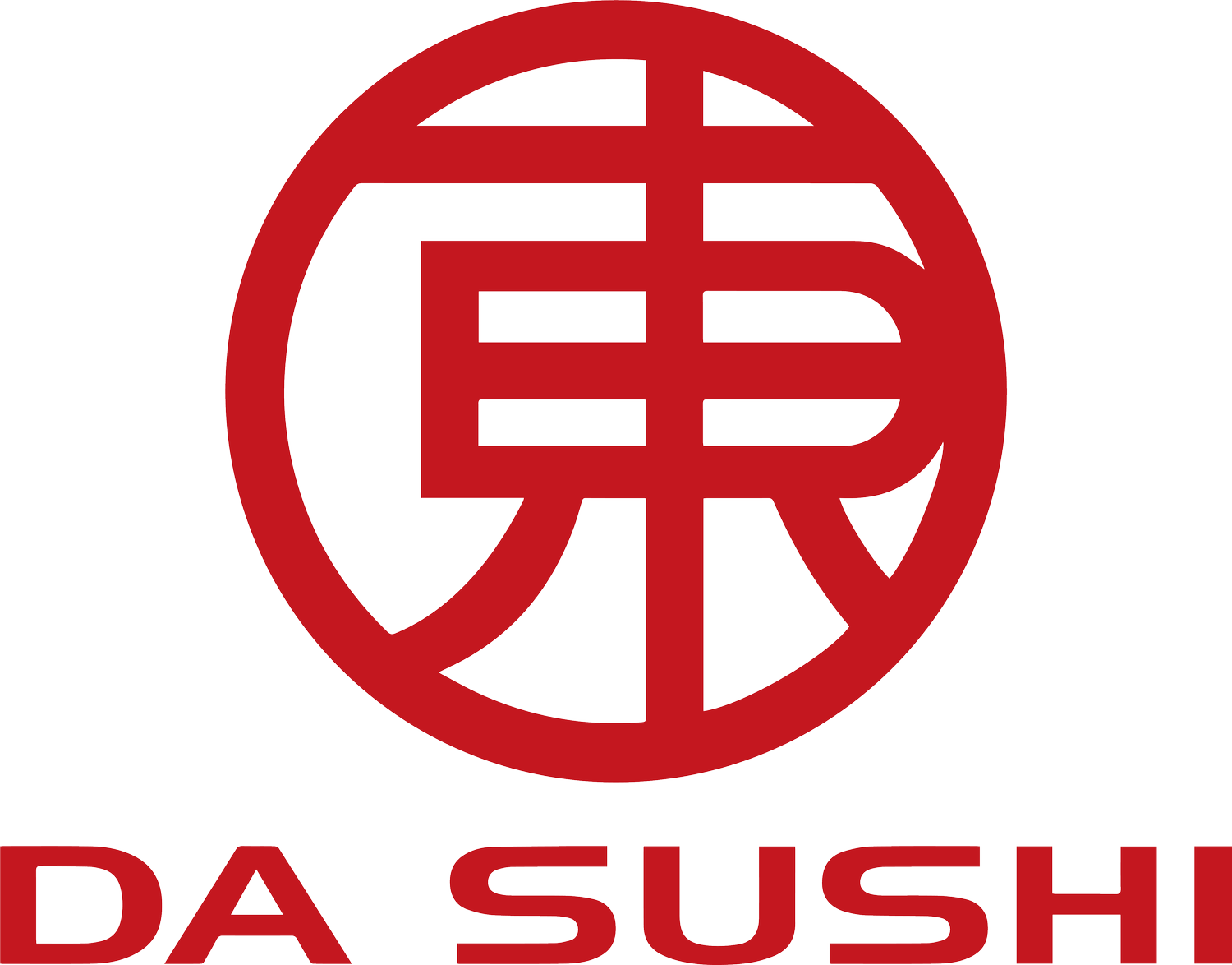 Da Sushi