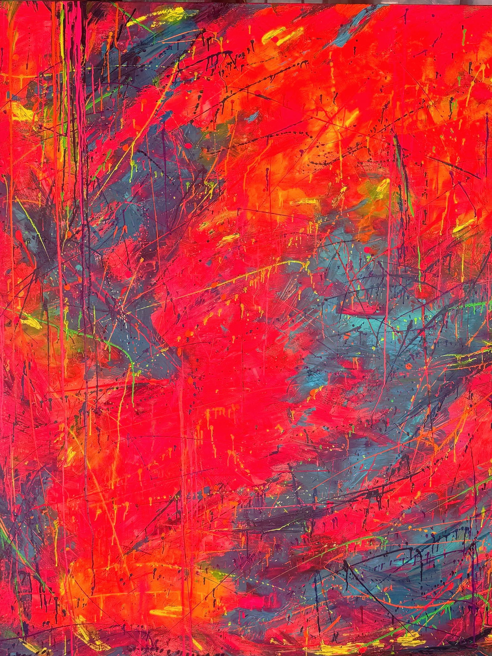 Joy II