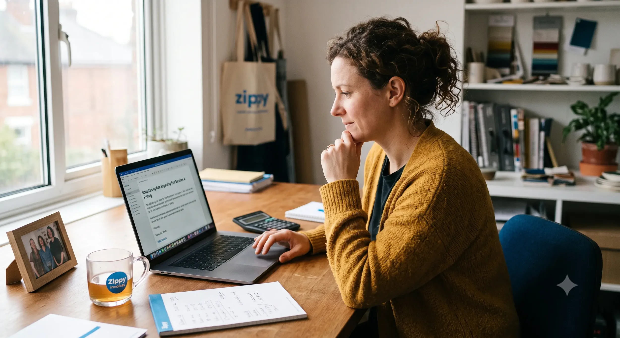 How to Raise Your Prices (Without Losing All Your Clients)