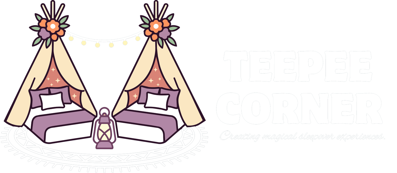 Teepee Corner