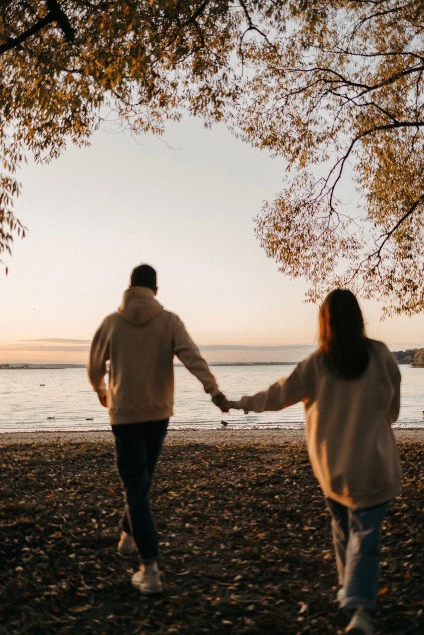 How Do I Talk to My Partner About Trying Counselling?