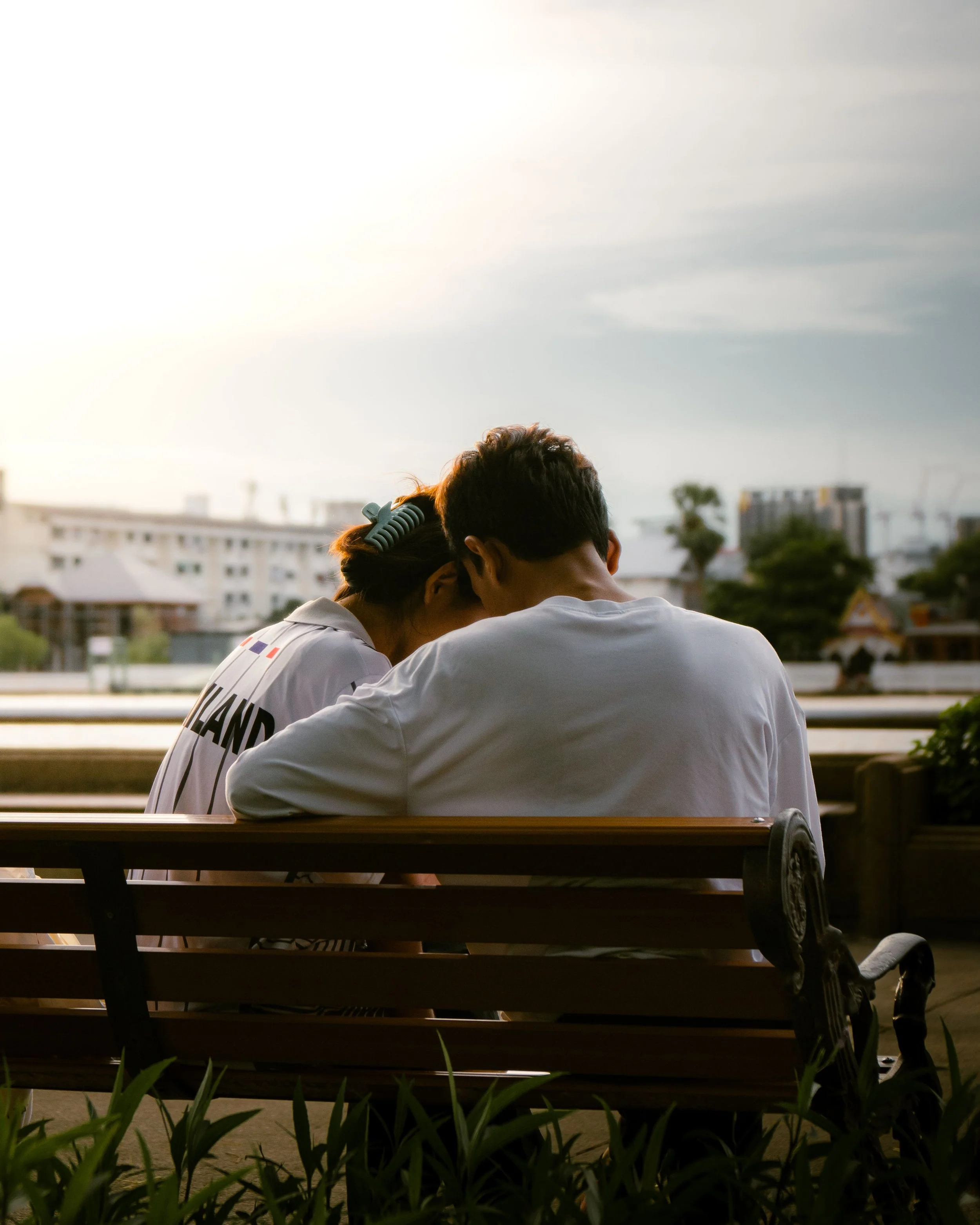 When Should Couples Seek Counselling?