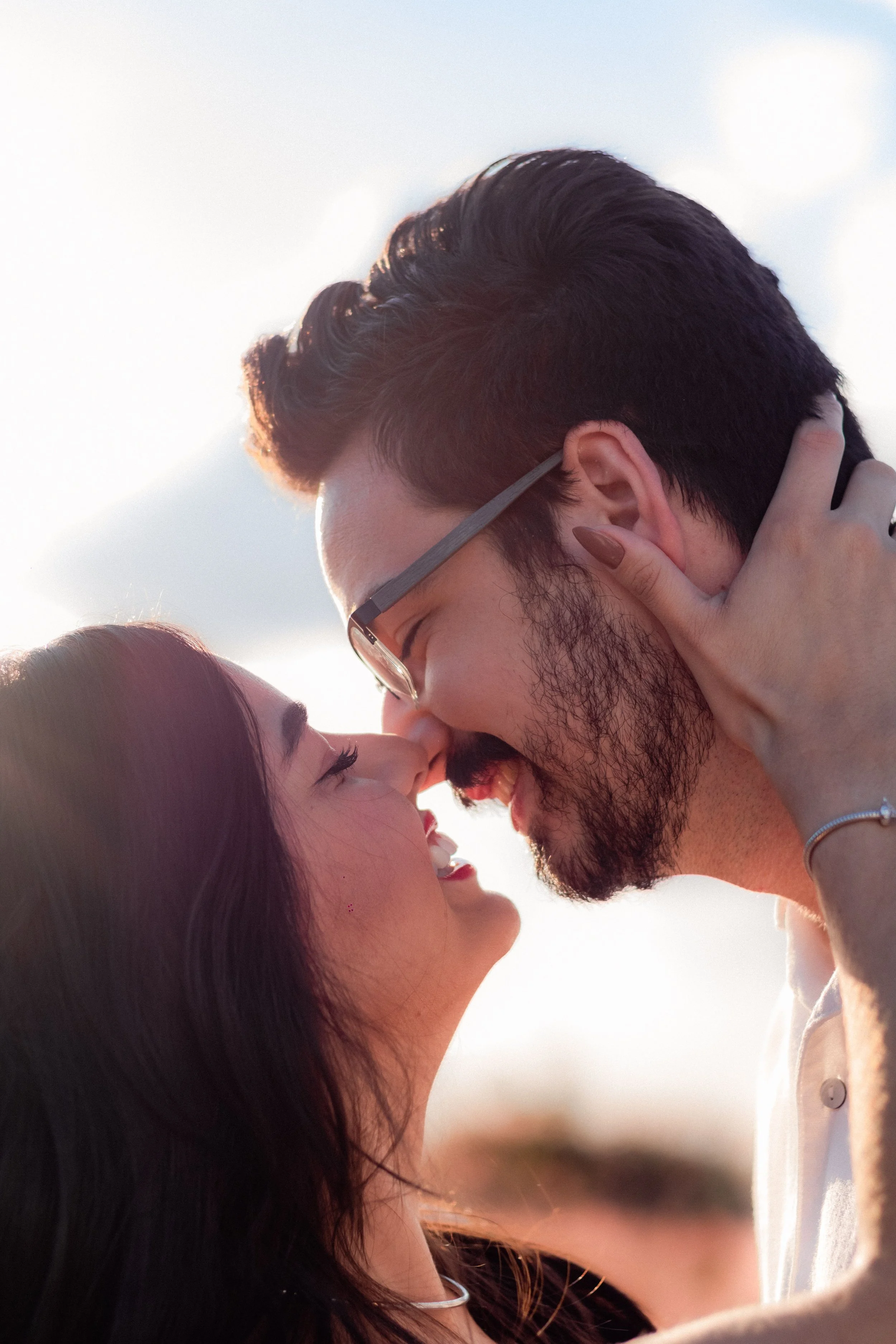 Why Do Good Relationships Fall Apart?