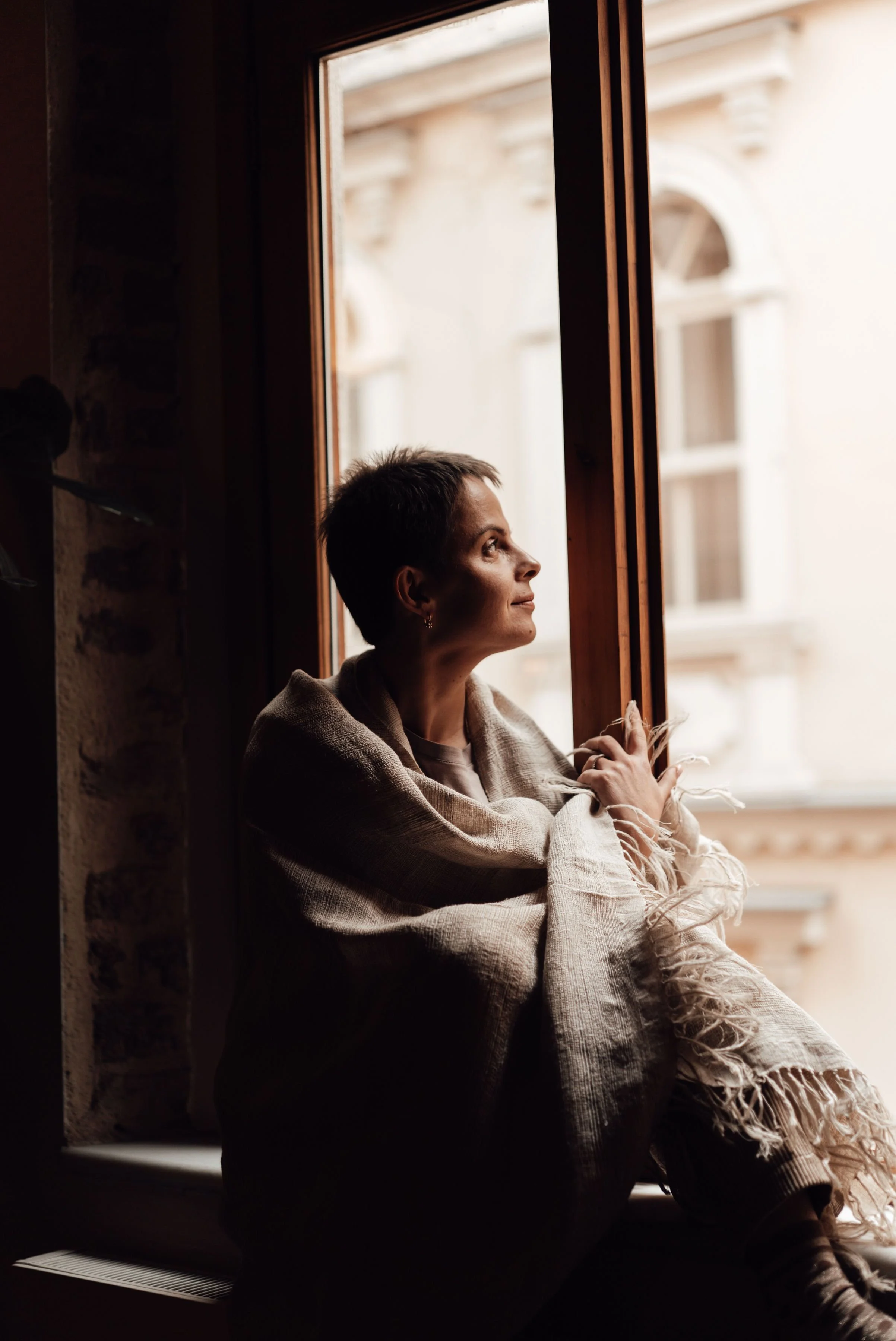 Why Do I Never Feel Good Enough?