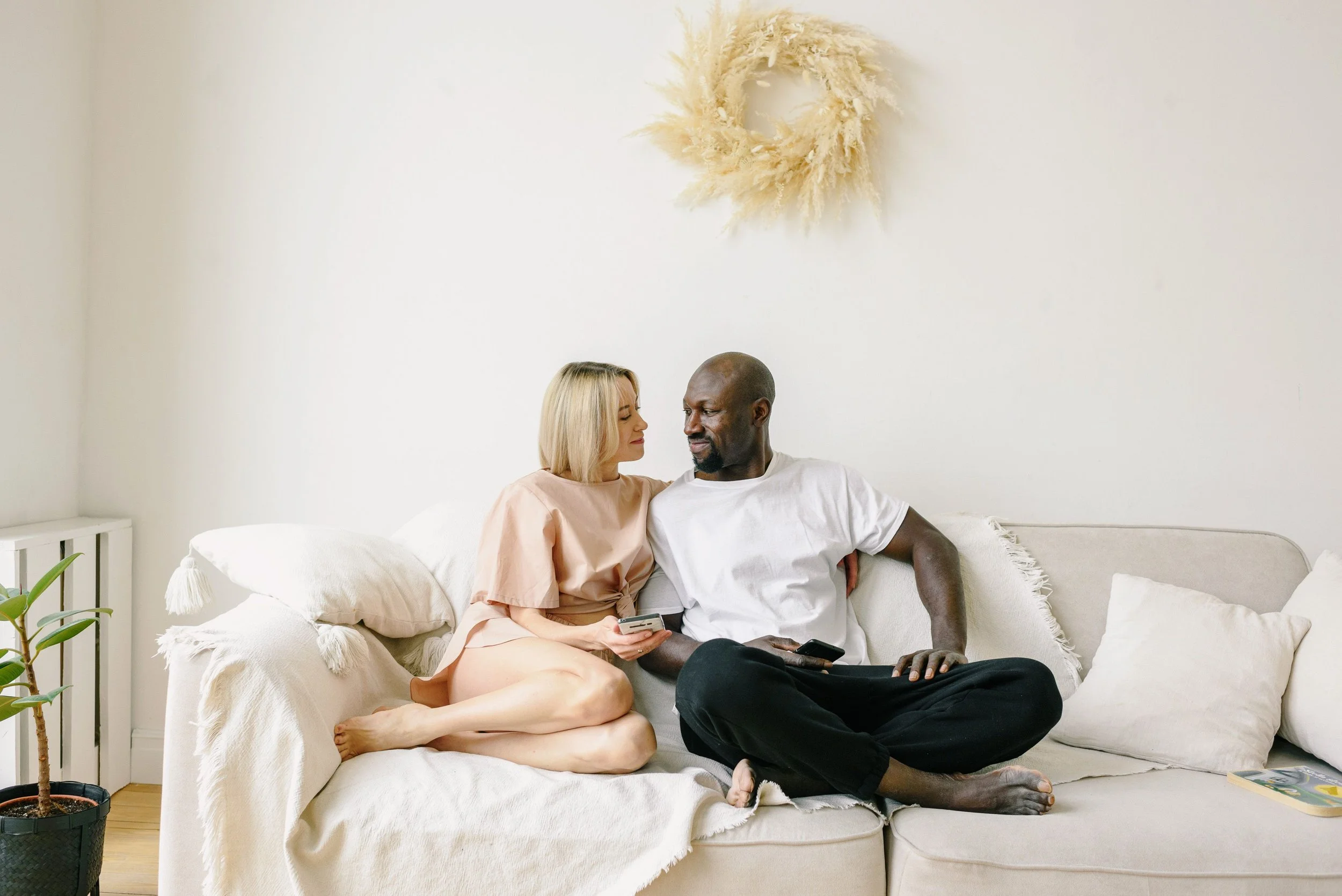 Is Couples Counselling Worth the Investment?