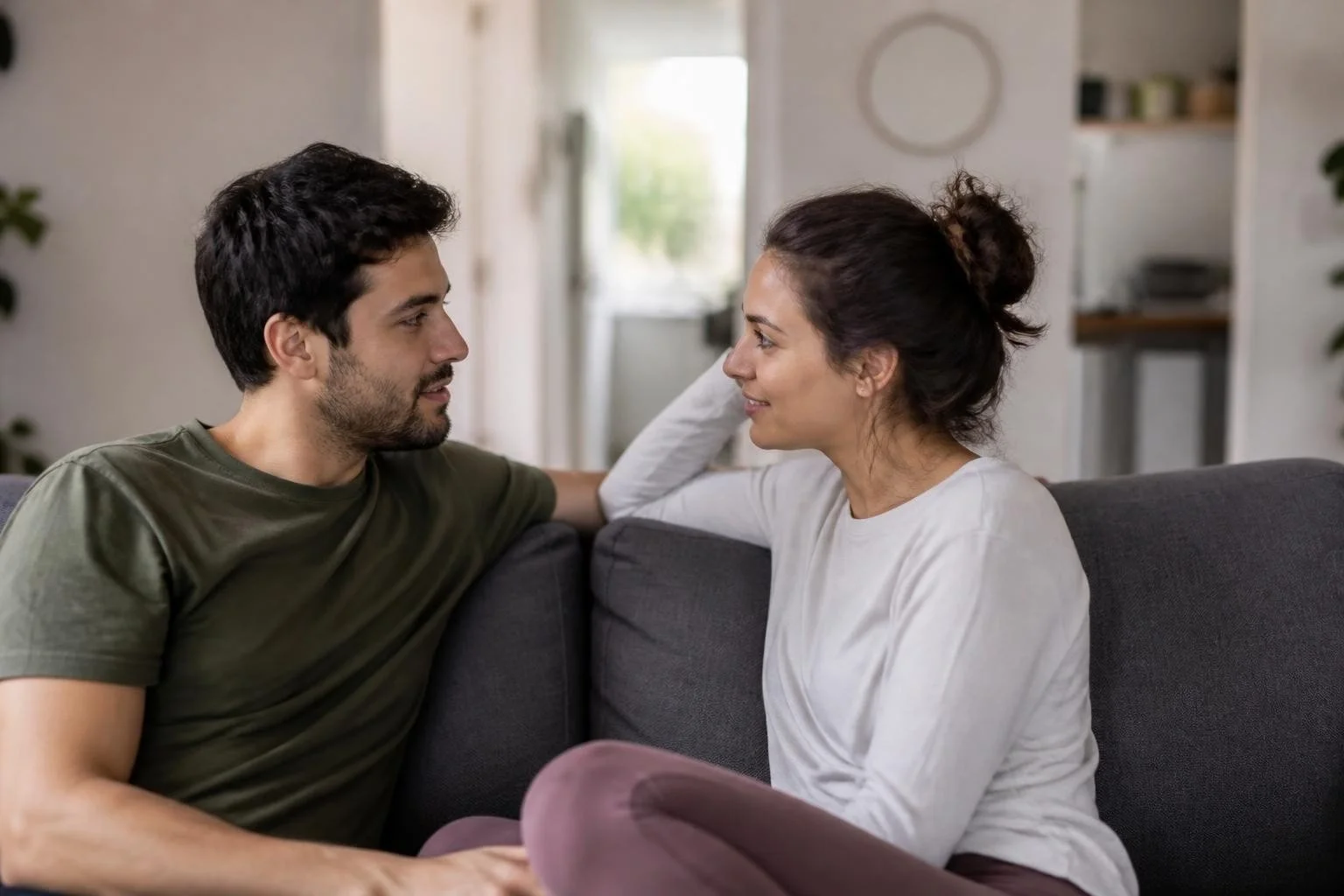 What Makes a Couple Feel Connected? Building Connection in Relationships
