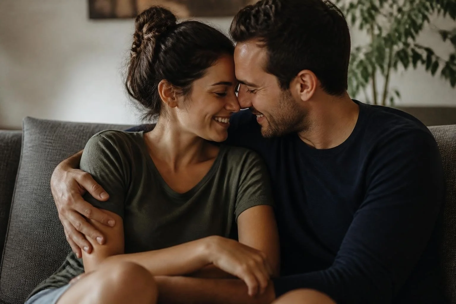 How to Build Emotional Connection in Relationships: A Guide to Stronger, Healthier Bonds