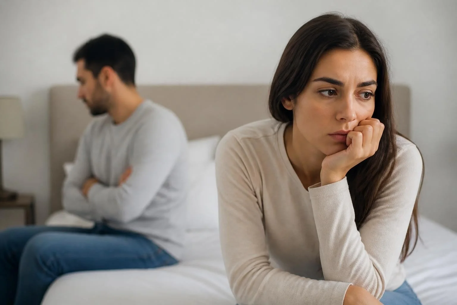 Relationship Anxiety: Causes, Signs and How to Manage It.