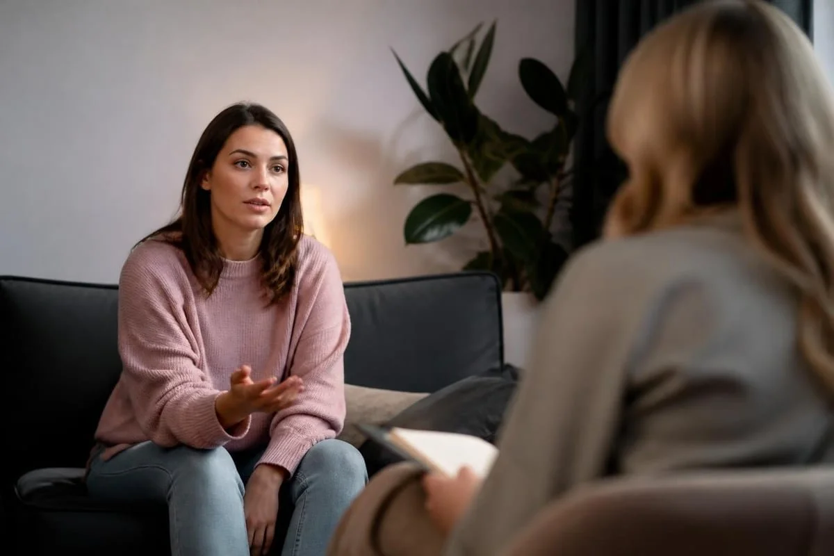 undertsanding relationship patterns