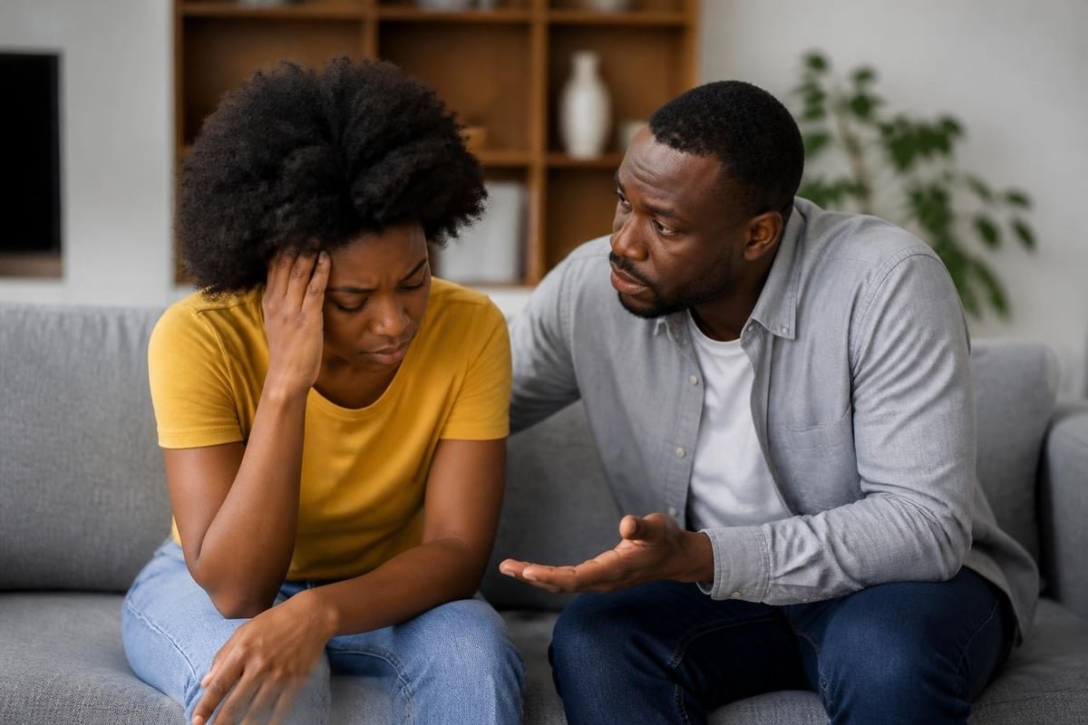 Balancing relationship roles
