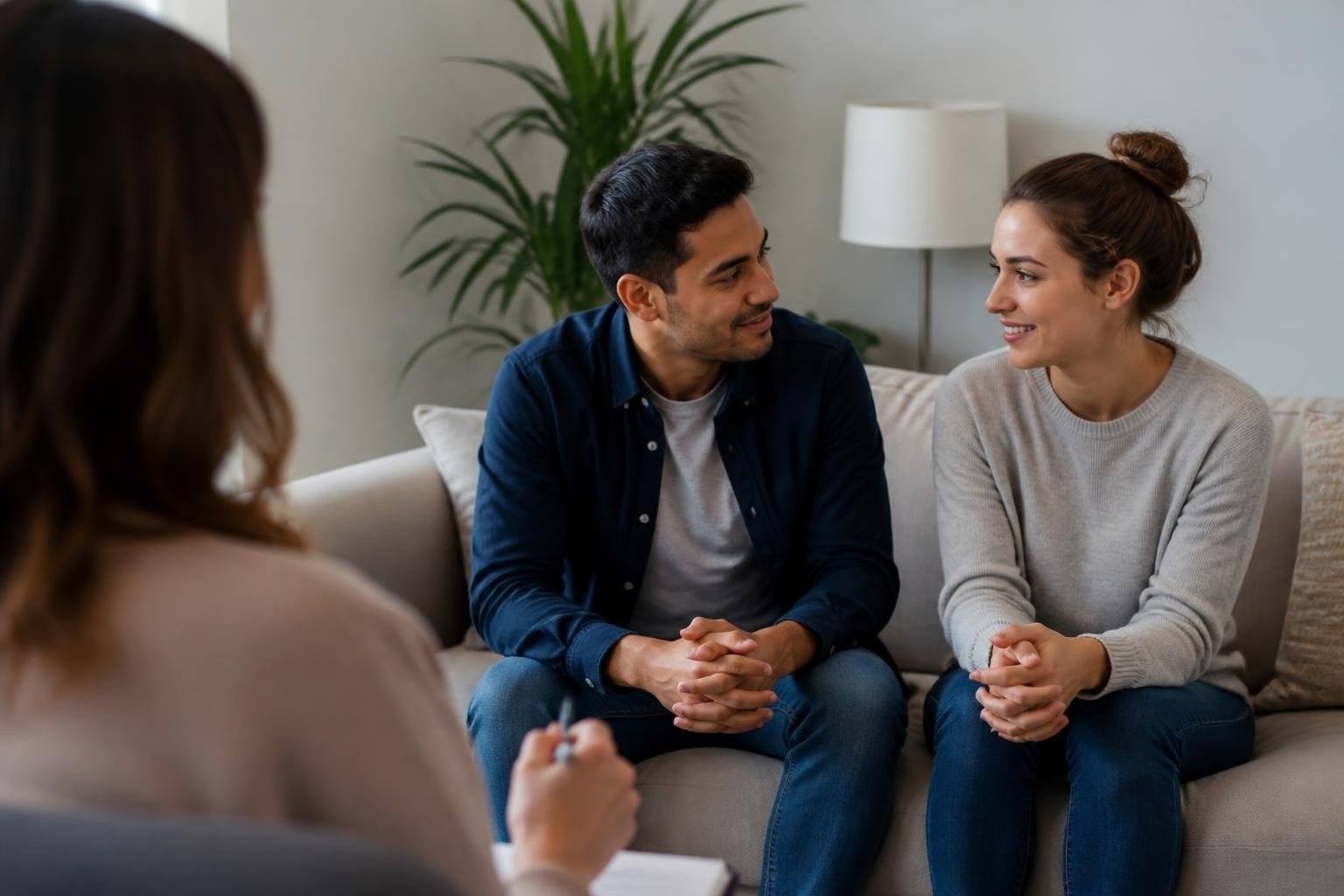 affordable relationship counselling