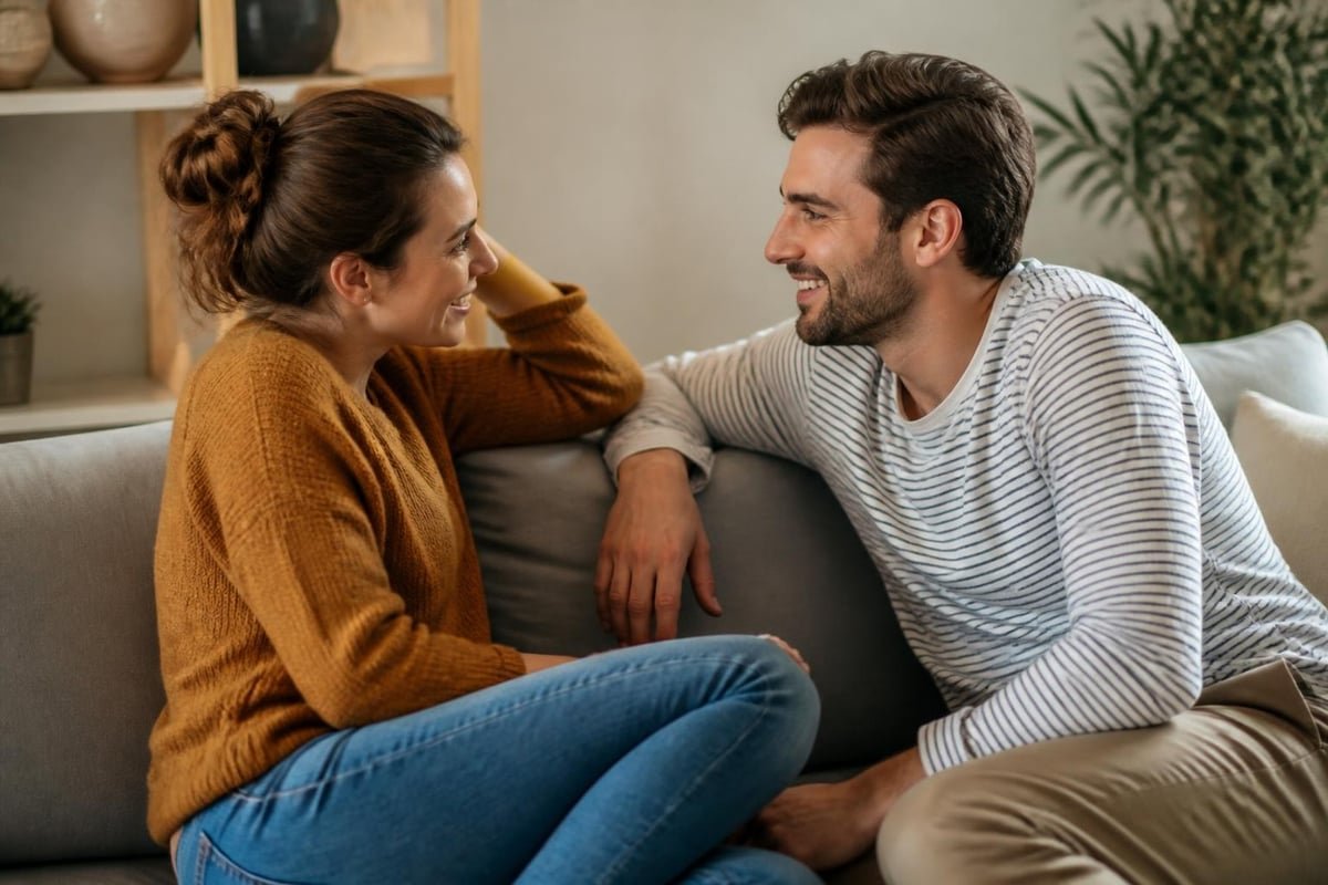 Emotional connection building practices