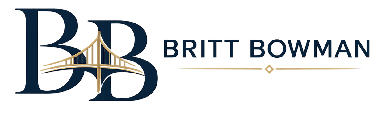 Britt Bowman