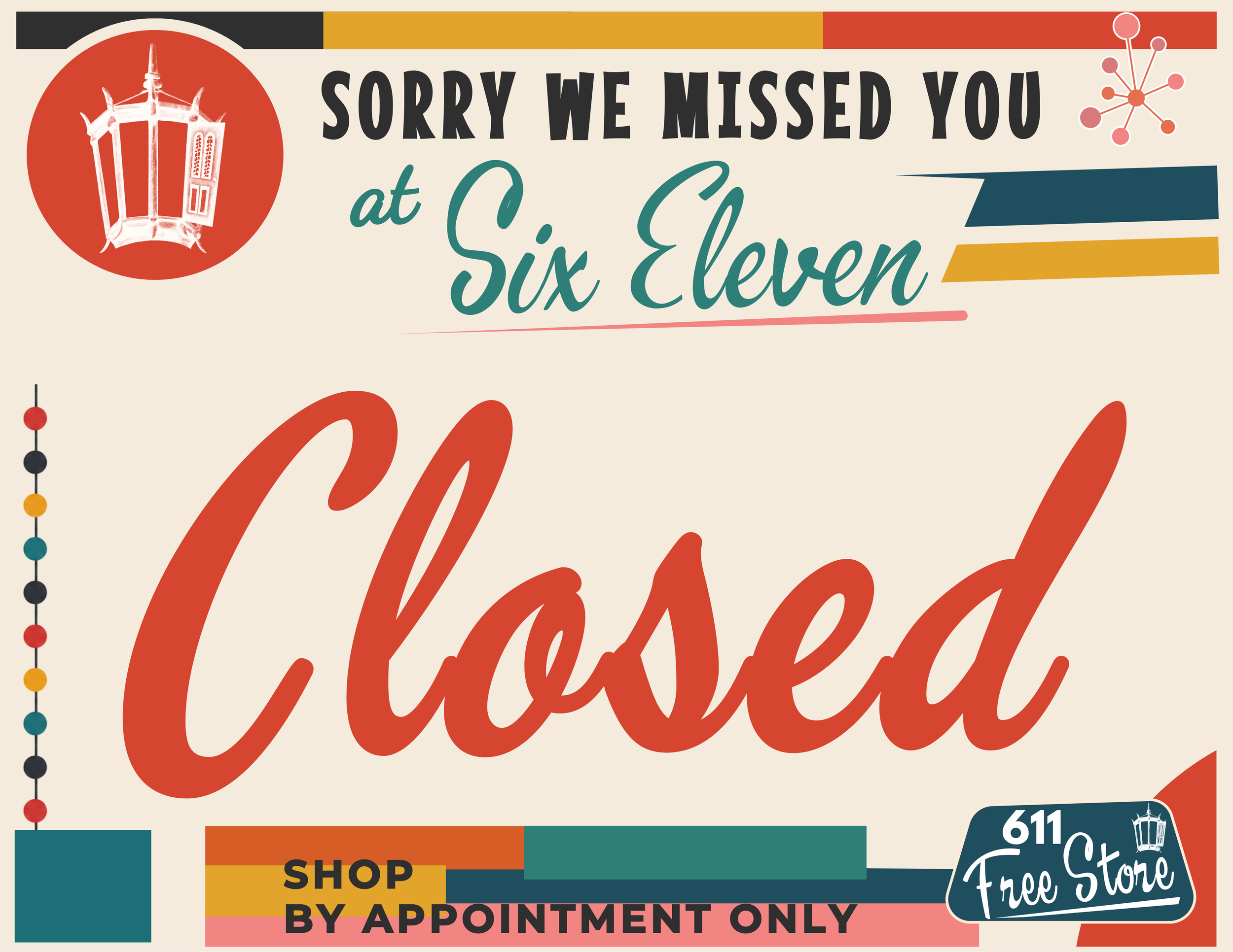 Closed