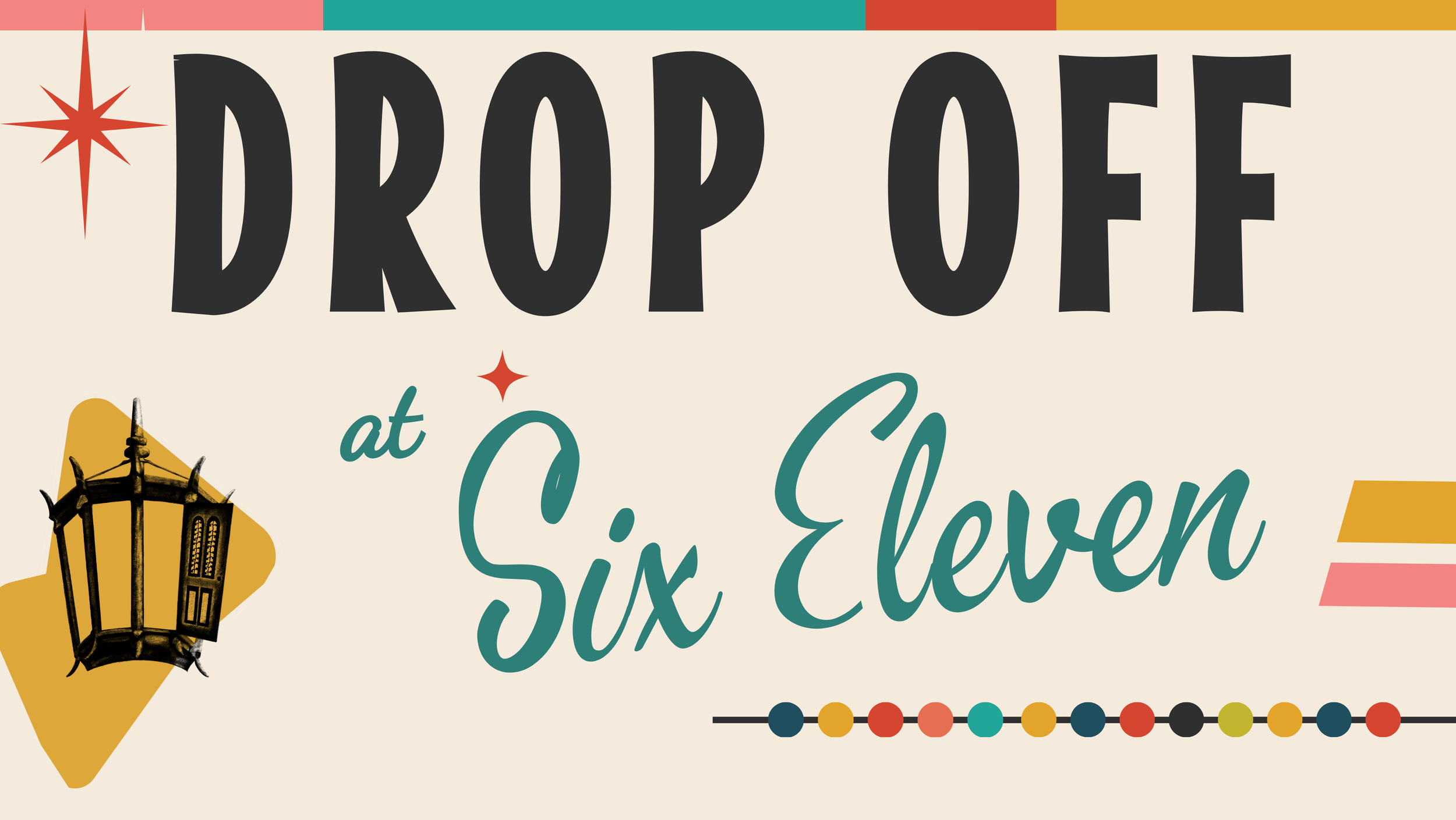 Drop Off