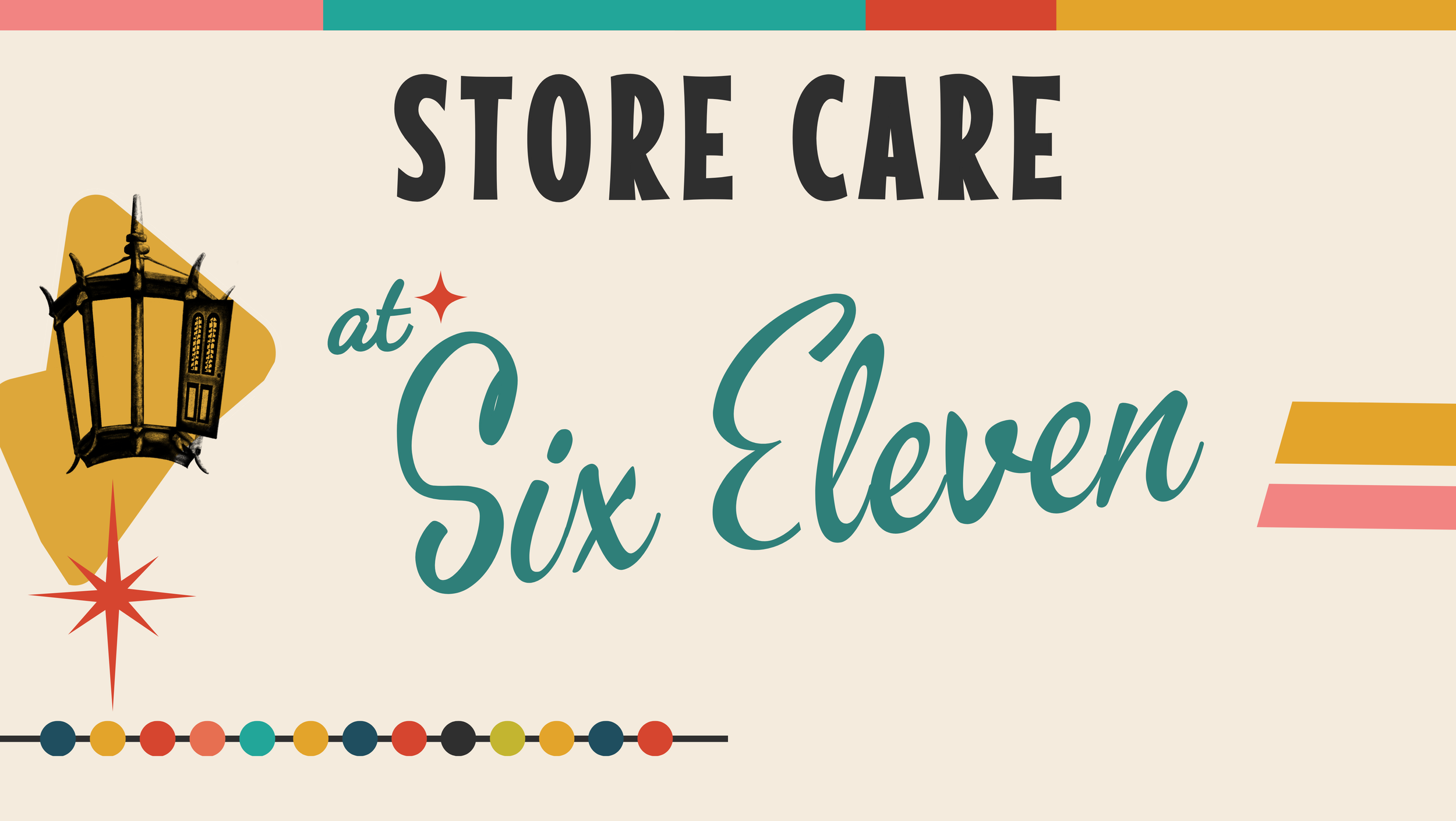 Store Care 