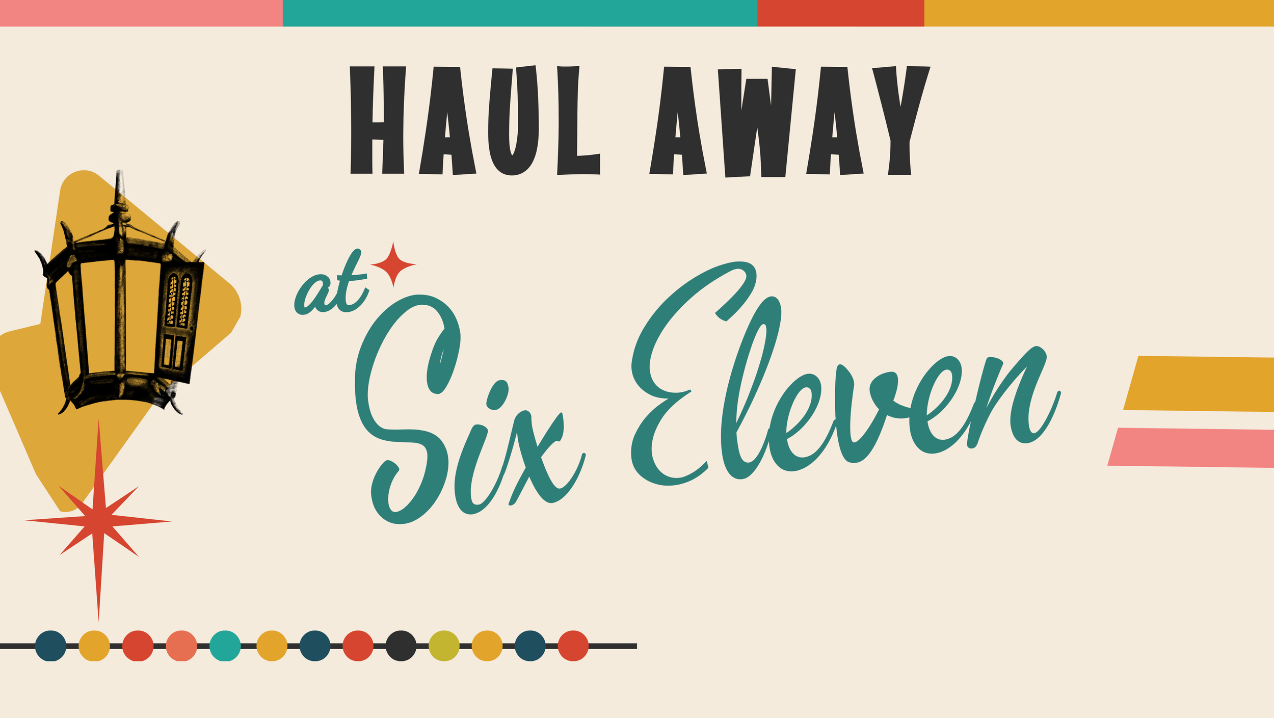 Haul Away 