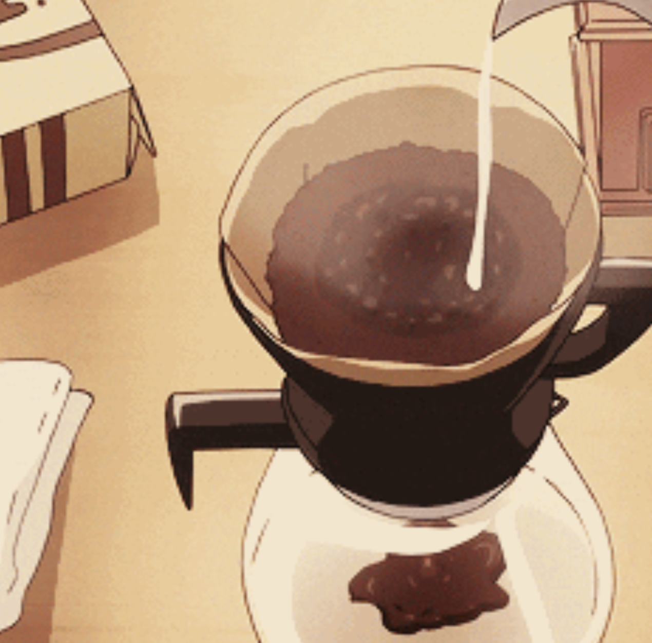 Coffee Filters 