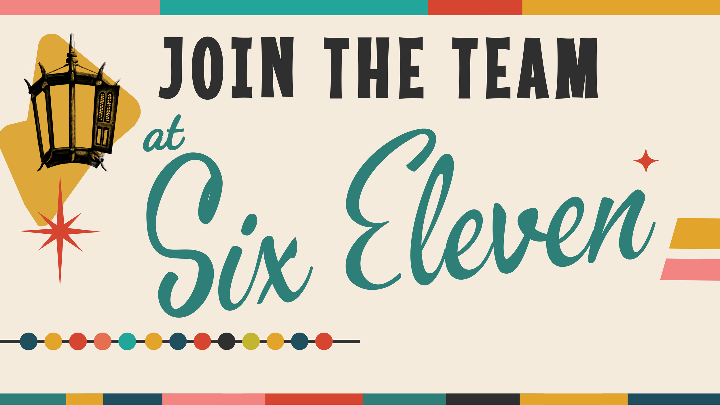 Become A 611 Leader!