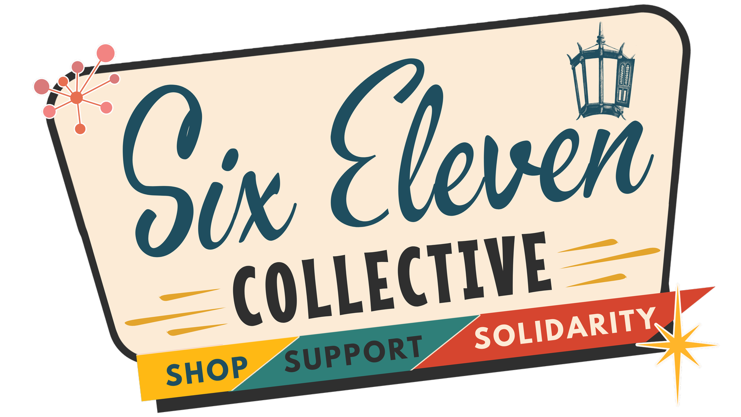 Six Eleven 