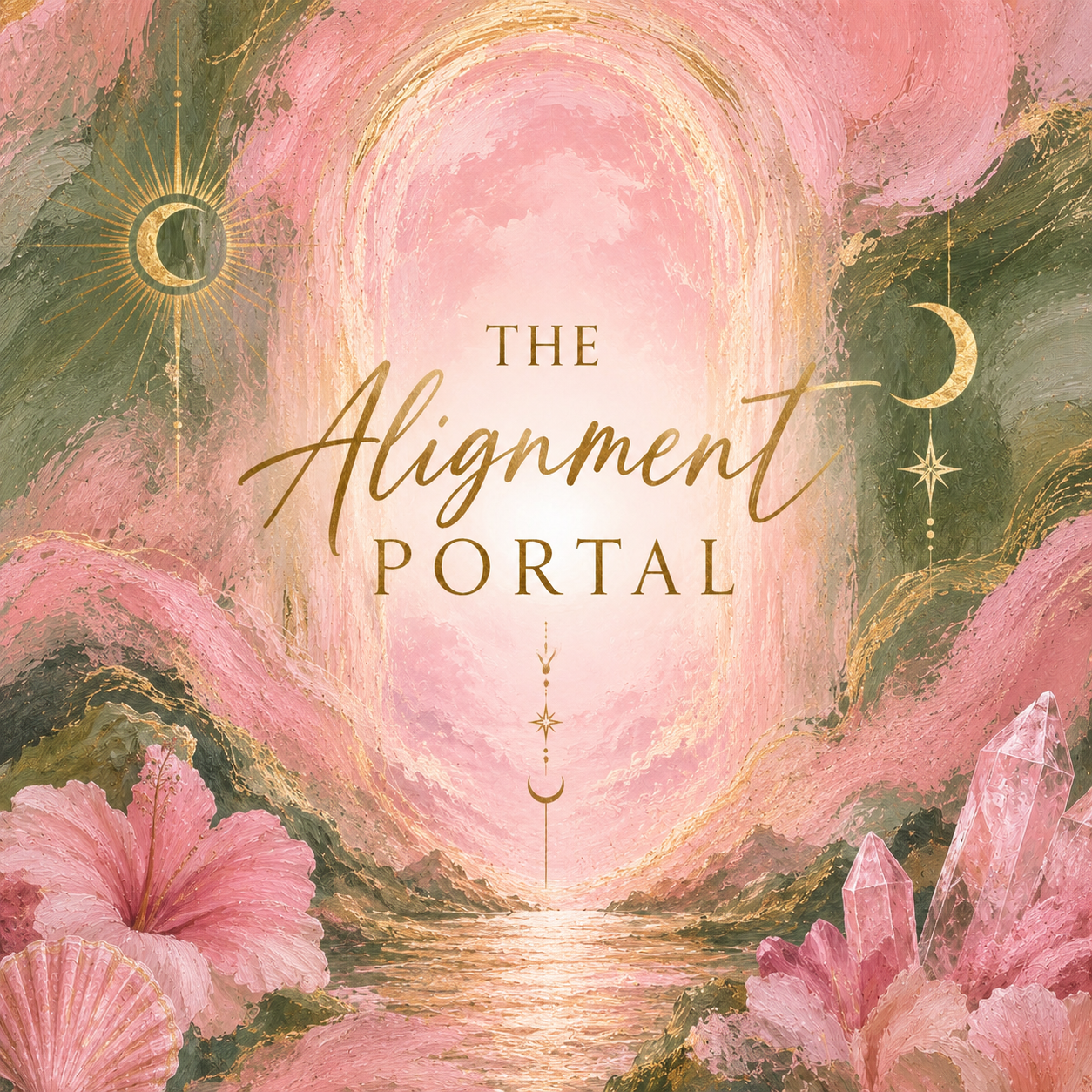 The Alignment Portal