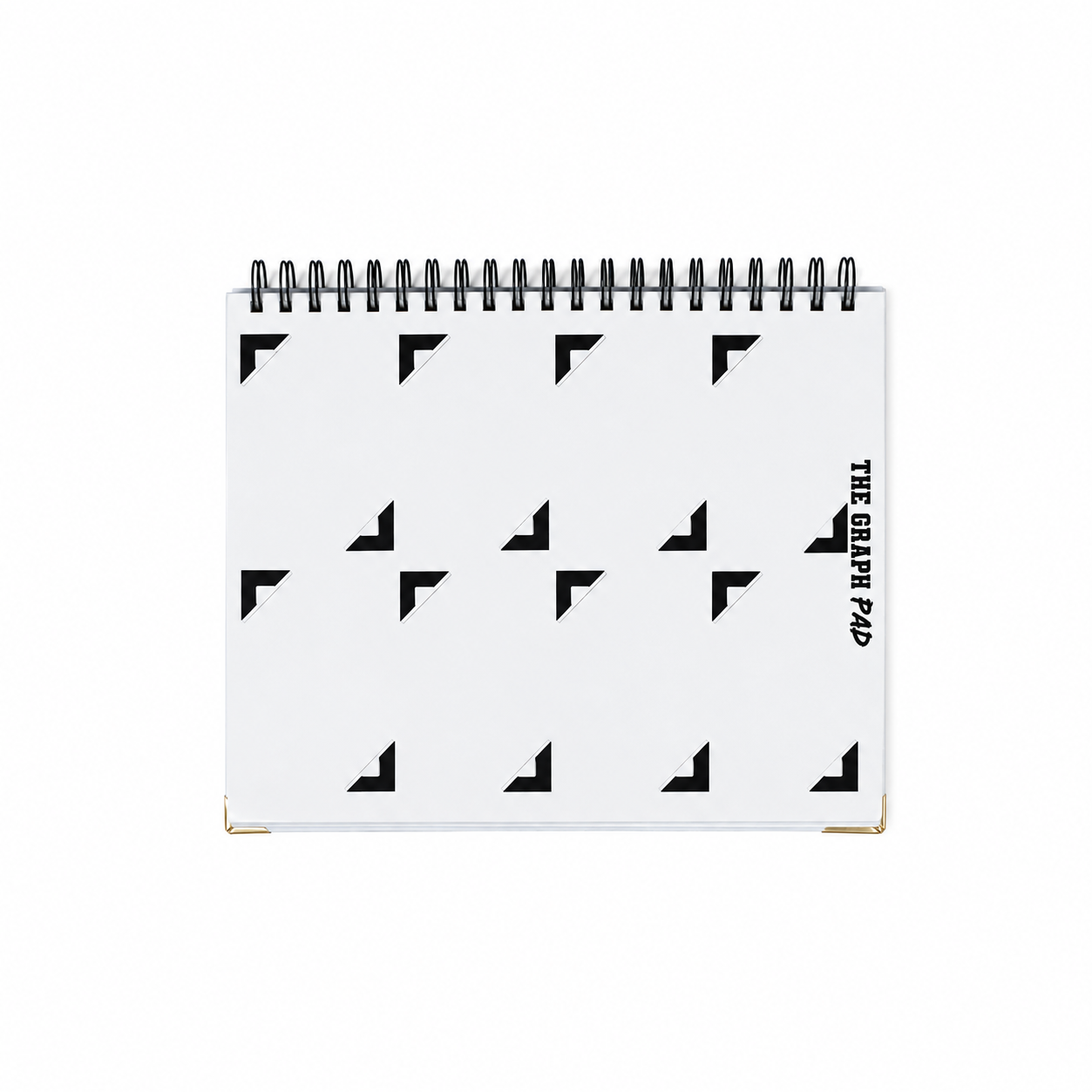 The Graph Pad Pro – 4×2 (Holds 200 Cards)